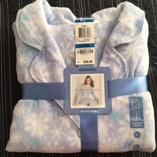 Charter Club Women Pajama set XL (FINAL PRICE)