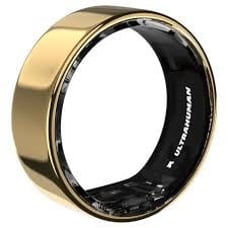 Ultrahuman ring air size 8