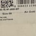 Ultrahuman ring air size 8