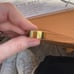Ultrahuman ring air size 8