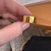Ultrahuman ring air size 8
