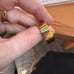 Ultrahuman ring air size 8
