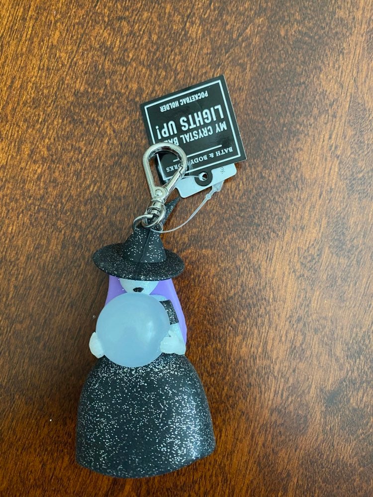 BBW pocketbac holder