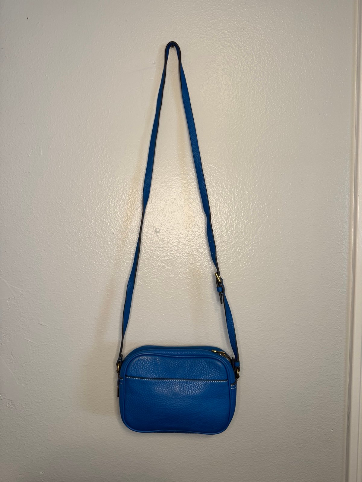 J. CREW crossbody purse