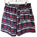 Vilebrequin Crabe Royal Swim Trunks Men's Size XL