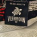 Vilebrequin Crabe Royal Swim Trunks Men's Size XL