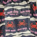 Vilebrequin Crabe Royal Swim Trunks Men's Size XL