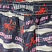 Vilebrequin Crabe Royal Swim Trunks Men's Size XL