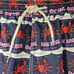 Vilebrequin Crabe Royal Swim Trunks Men's Size XL