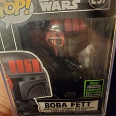 Funko pop