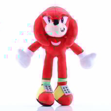Wholesale Sonic Plush Toys Stuffed Animal Toy