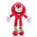 Wholesale Sonic Plush Toys Stuffed Animal Toy
