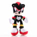 Wholesale Sonic Plush Toys Stuffed Animal Toy