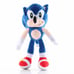 Wholesale Sonic Plush Toys Stuffed Animal Toy