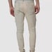 Hudson Men's White Moto Skinny-Fit Jeans Pants Size 36 Msrp 295