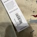 Hudson Men's White Moto Skinny-Fit Jeans Pants Size 36 Msrp 295