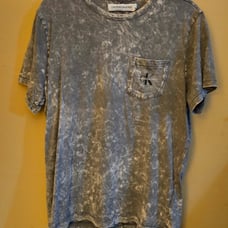 Calvin Klein Jeans t shirt M