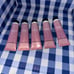 Bath & Body Works Champagne Toast Shea Butter Hand Cream (x5)