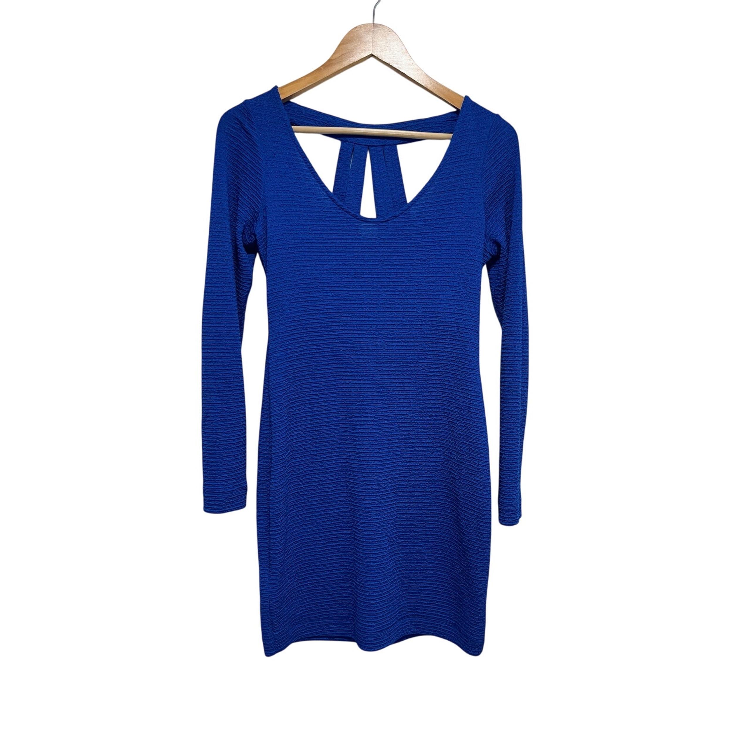 BCBG cocktail dress