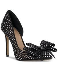 Inc Womens Kenjay Stiletto D'Orsay Heels