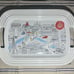 Le Creuset Paris Serving Tray RARE Eiffel Tower