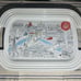Le Creuset Paris Serving Tray RARE Eiffel Tower