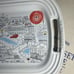 Le Creuset Paris Serving Tray RARE Eiffel Tower