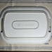 Le Creuset Paris Serving Tray RARE Eiffel Tower