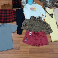 MakeOfferWomens 18W and2Xclothinglot MSRP 419.72 (NWT) CATO,SocialStandard,GAP