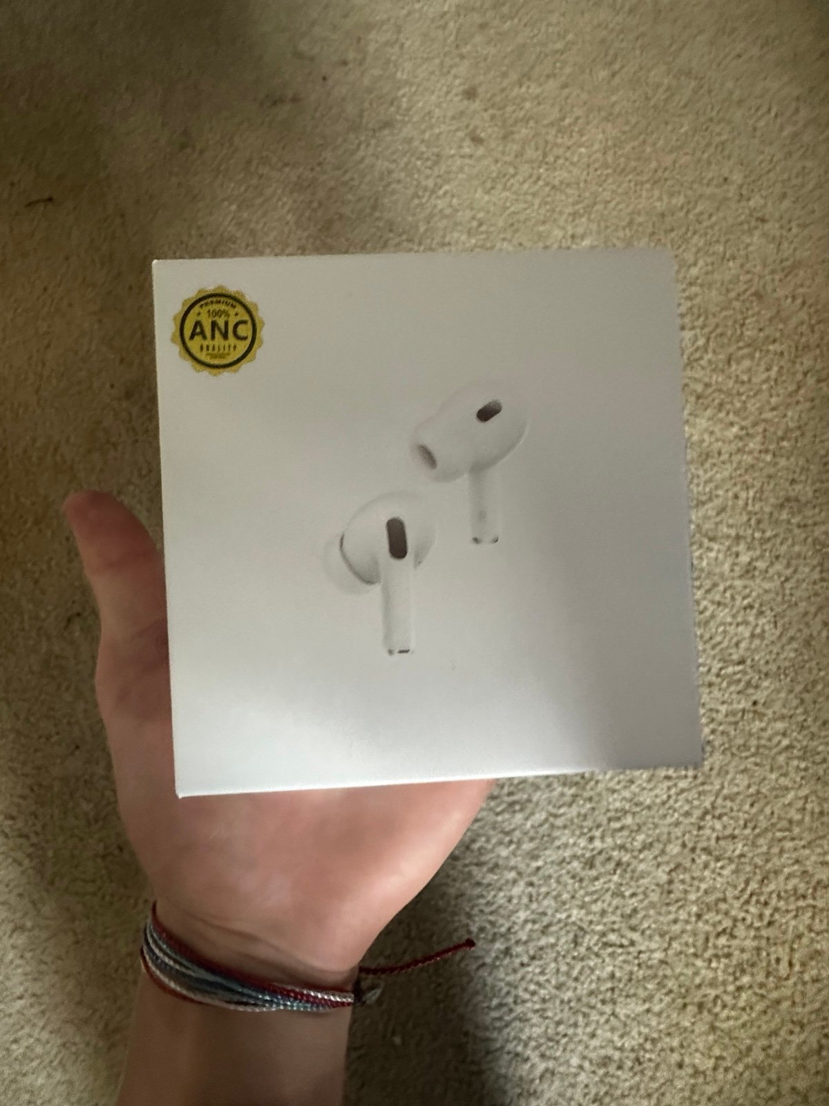 AirPods