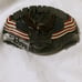 1989 harley davidson belt buckle