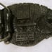 1989 harley davidson belt buckle
