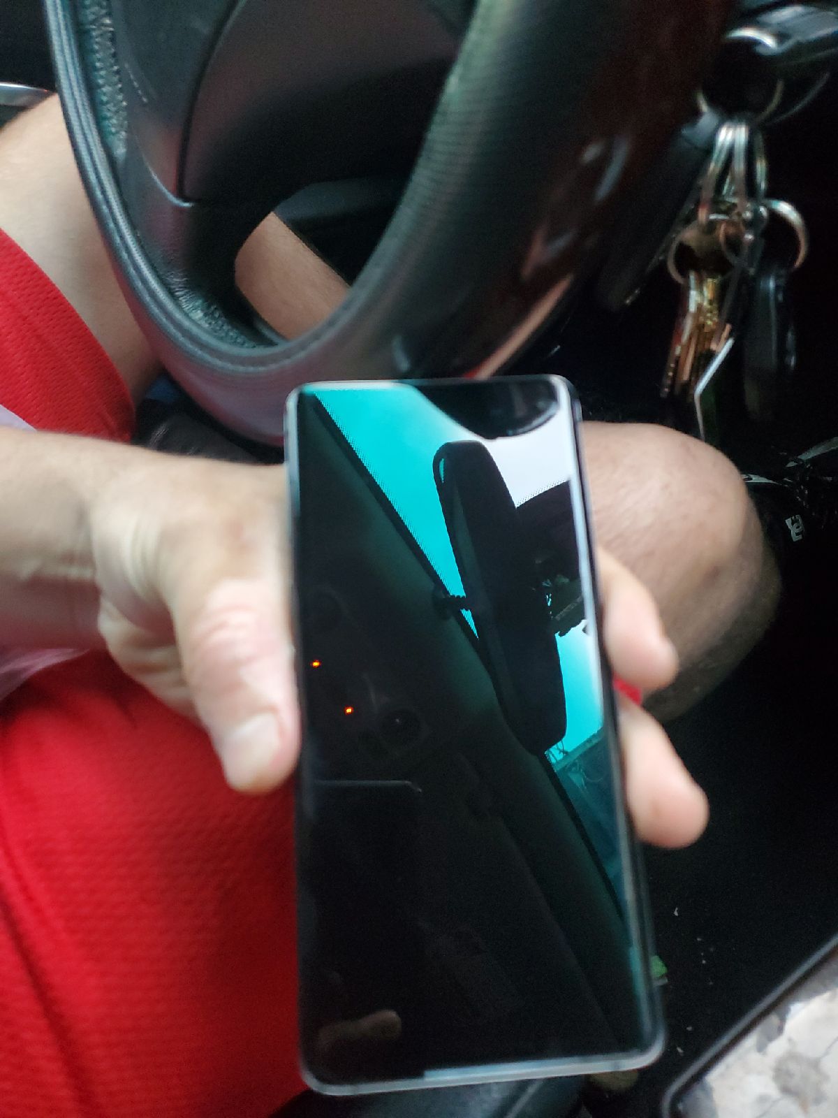 Samsung Galaxy S10