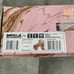 Impala quad skate Rose gold holographic roller skates size 8 with original box