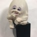 Vintage 1993 Allyson Nagel B1927