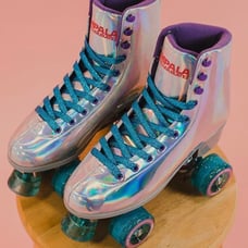 Impala Roller Skates WITH protection pad