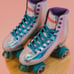 Impala Roller Skates WITH protection pad