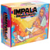 Impala Roller Skates WITH protection pad