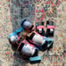 Impala Roller Skates WITH protection pad
