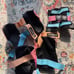 Impala Roller Skates WITH protection pad