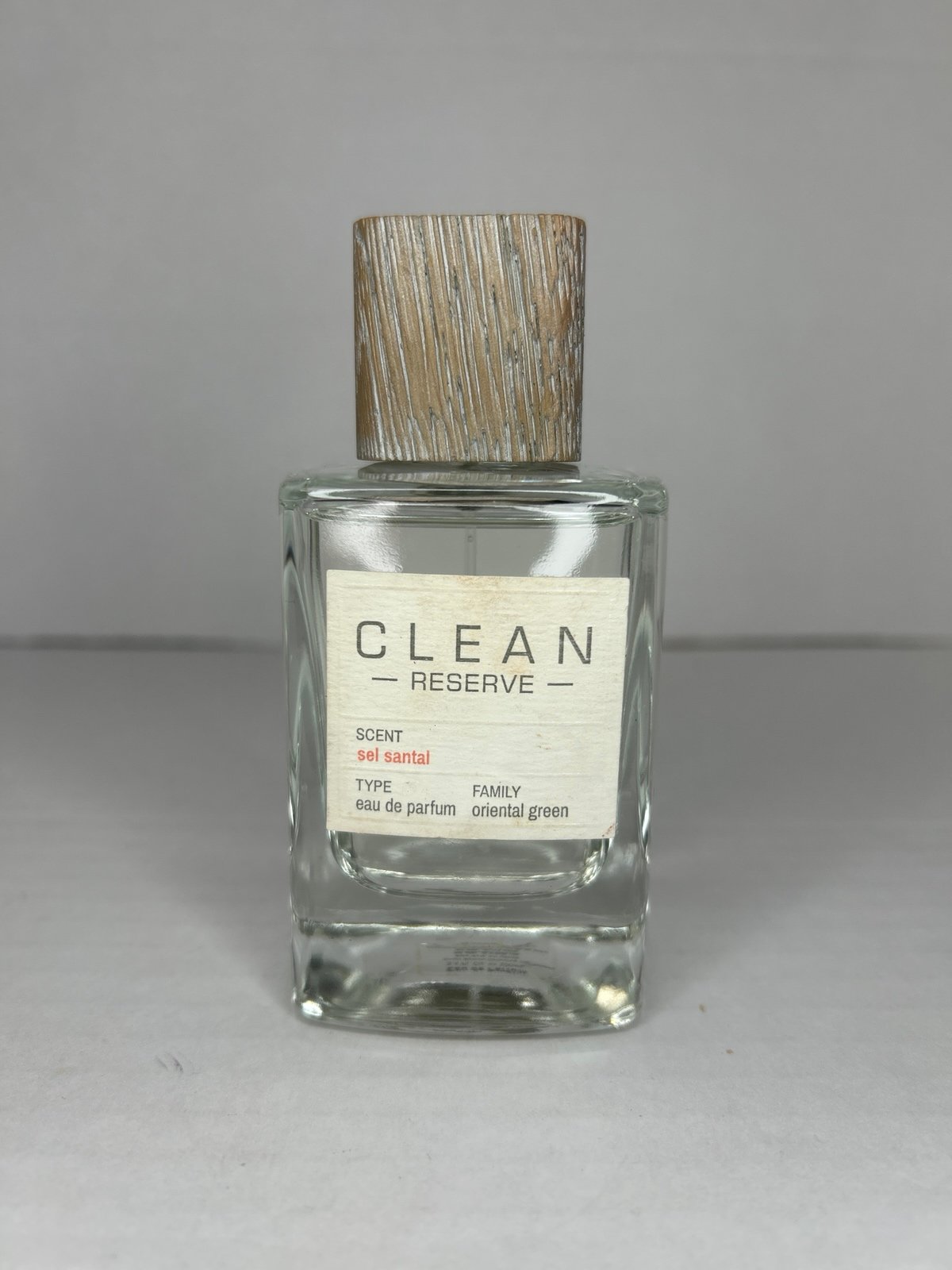 Clean Reserve Sel Santal Eau De Parfum