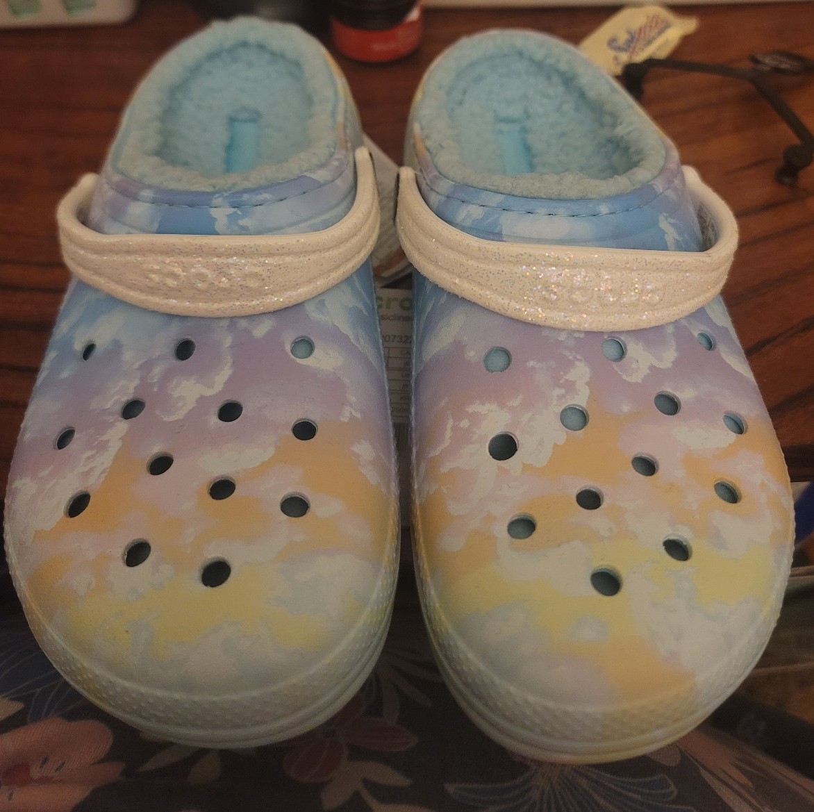 Crocs