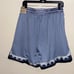 Nike Giannis Freak 6” Mens Ashen Slate Basketball Shorts DQ5656-493 Size 2XL NEW