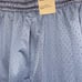 Nike Giannis Freak 6” Mens Ashen Slate Basketball Shorts DQ5656-493 Size 2XL NEW