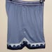 Nike Giannis Freak 6” Mens Ashen Slate Basketball Shorts DQ5656-493 Size 2XL NEW