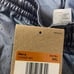 Nike Giannis Freak 6” Mens Ashen Slate Basketball Shorts DQ5656-493 Size 2XL NEW