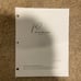Jim Parsons Big Bang Theory Autographed Script
