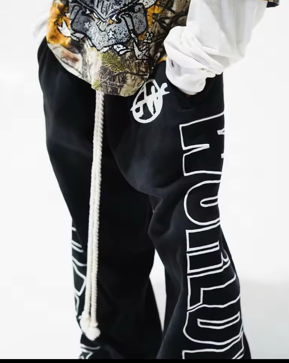 Sweatpants