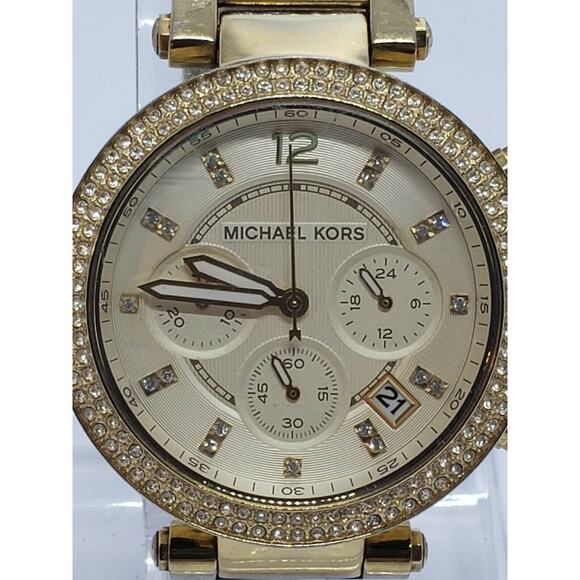 Michael Kors MK5688 Parker Ladies Watch