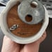 Schmid “love is..” anniversary waltz music box
